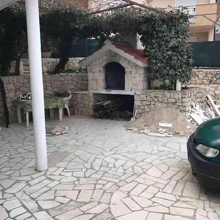 Apartman Vanda