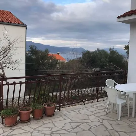 Apartman Vanda *