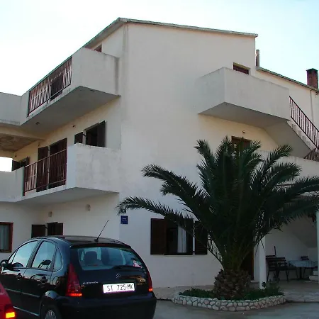 Vanda Apartman *