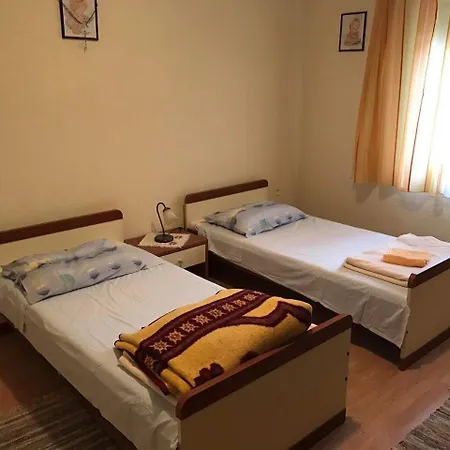 Vanda Διαμέρισμα