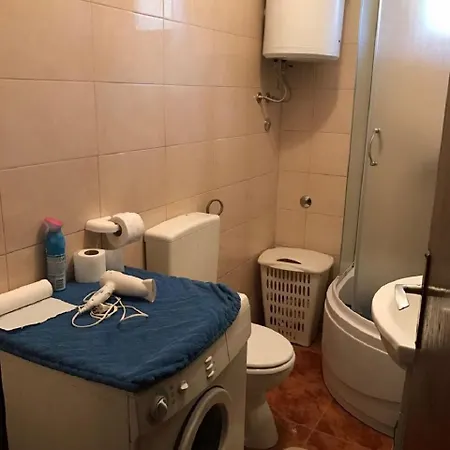 Διαμέρισμα Vanda *