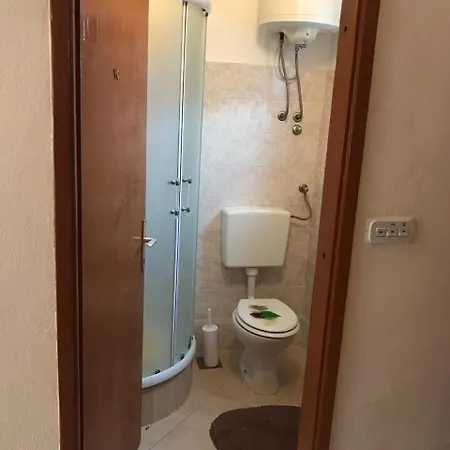Διαμέρισμα Vanda Τρογκίρ