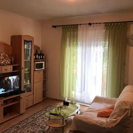Vanda Διαμέρισμα