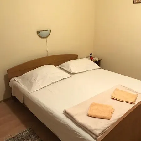 Διαμέρισμα Vanda Τρογκίρ