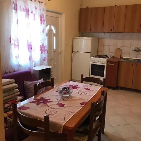 Vanda Διαμέρισμα